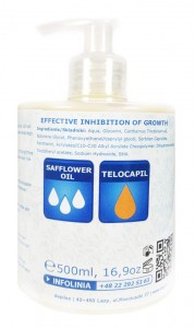 Kremo zel  TYL  500 ok