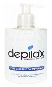 balsam przód 500 ok